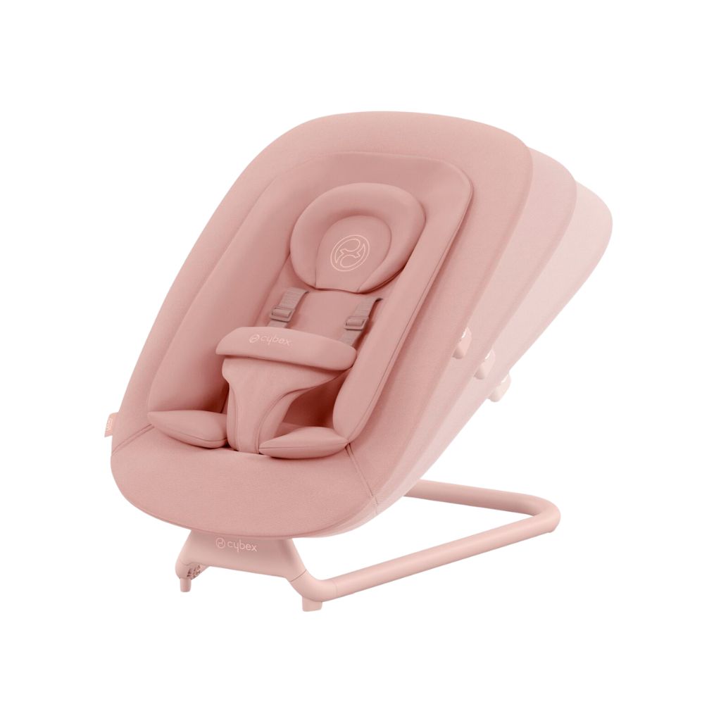 Cybex Relax Transat Bébé Gold Pearl Pink