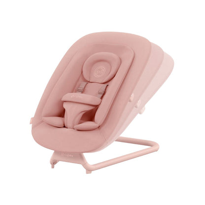 Cybex Relax Transat Bébé Gold Pearl Pink
