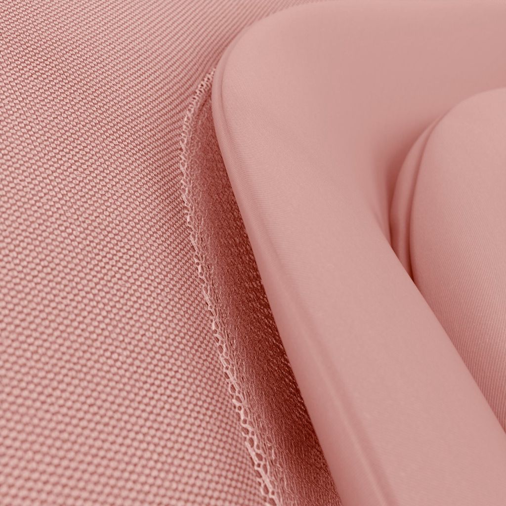 Cybex Relax Transat Bébé Gold Pearl Pink