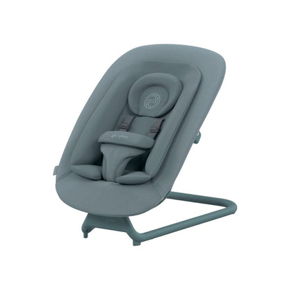 Cybex Relax Bouncer Gold Stone Blue