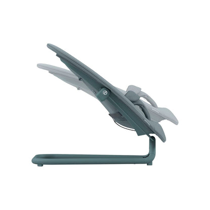 Cybex Relax Bouncer Gold Stone Blue