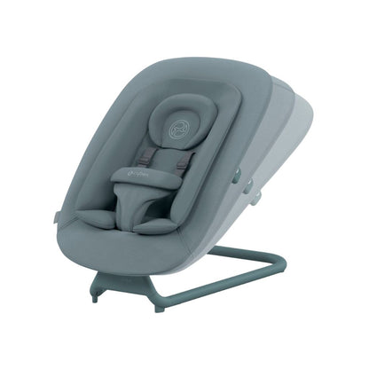 Cybex Relax Bouncer Gold Stone Blue