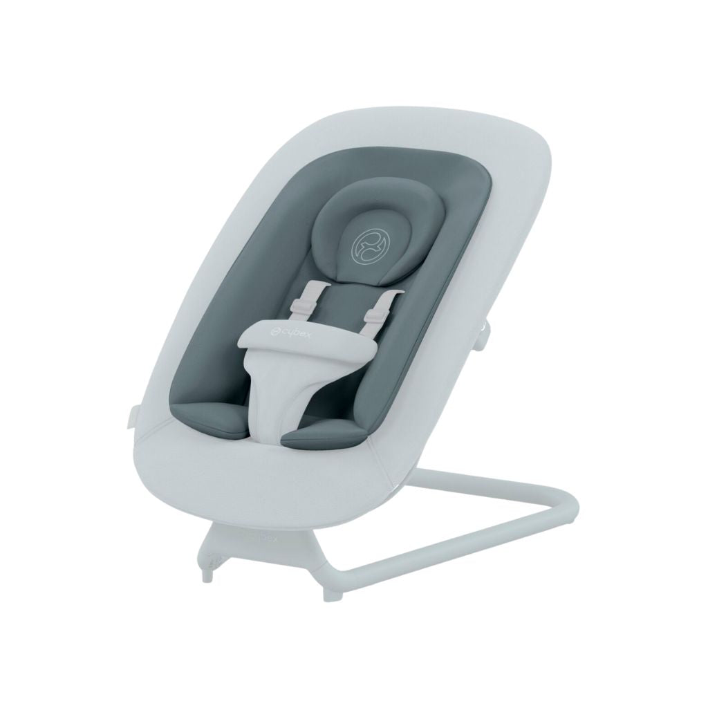 Cybex Relax Bouncer Gold Stone Blue