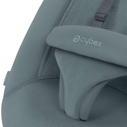 Cybex Relax Bouncer Gold Stone Blue