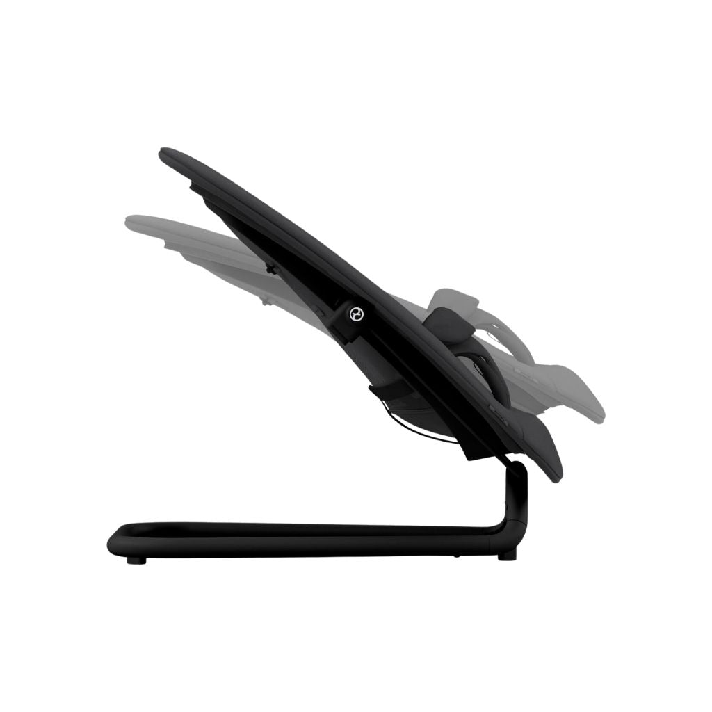 Cybex Relax Transat Bébé Gold Stunning Black