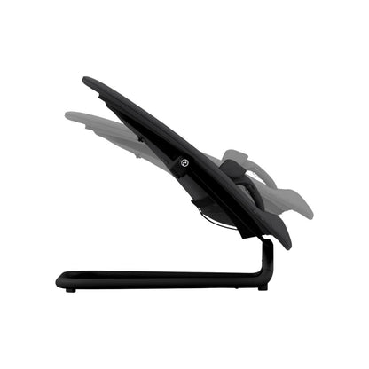 Cybex Relax Transat Bébé Gold Stunning Black