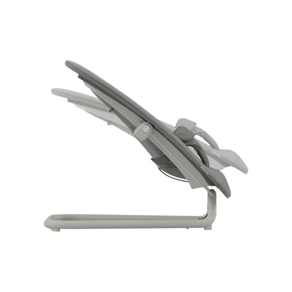 Cybex Relax Bouncer Gold Suede Grey