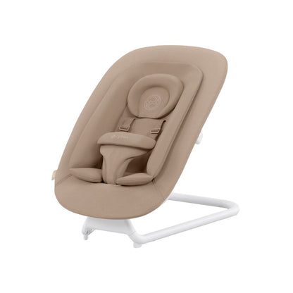 Cybex Relax Bouncer Gold Almond Beige