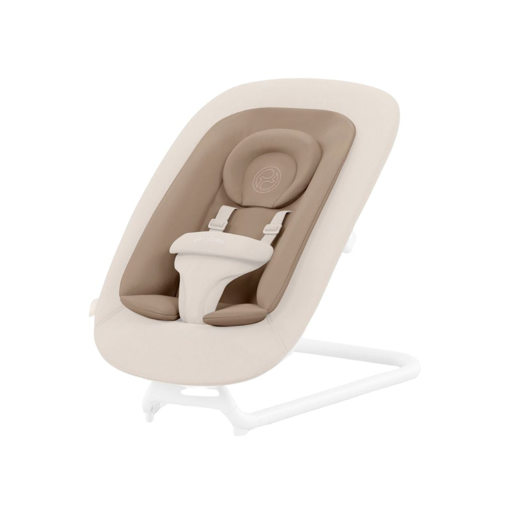 Cybex Relax Bouncer Gold Almond Beige