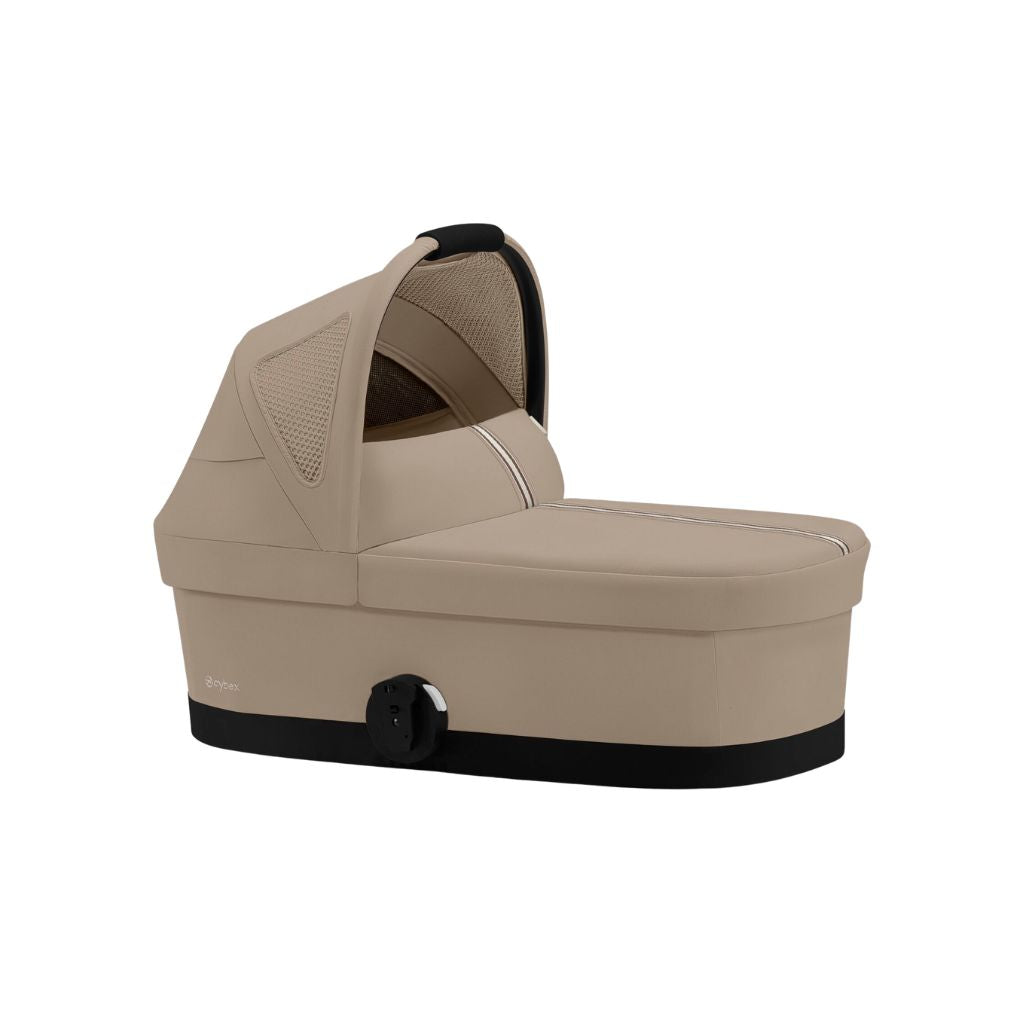 Cybex Draagmand Cot S Almond Beige