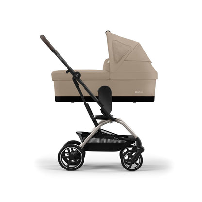 Cybex Draagmand Cot S Almond Beige