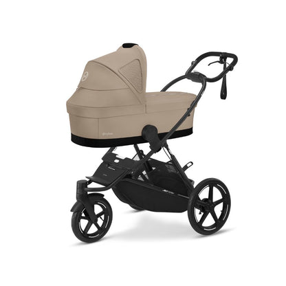 Cybex Draagmand Cot S Almond Beige