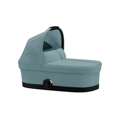 Cybex Draagmand Cot S Stormy Blue