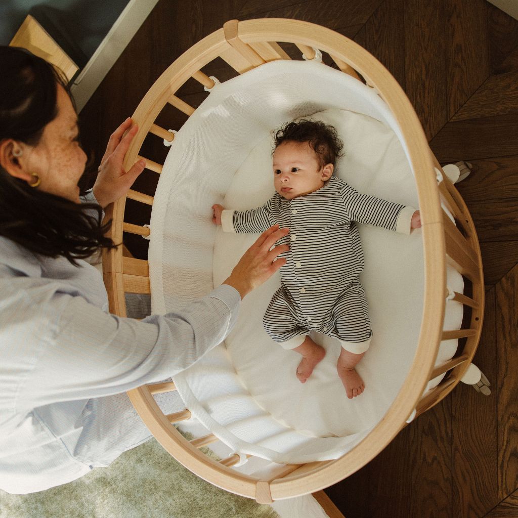 Stokke® Bed Sleepi™ Mini Natural