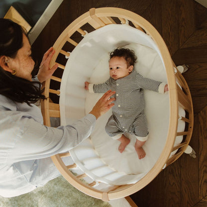 Stokke® Bed Sleepi™ Mini Natural