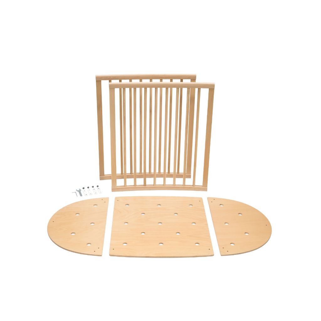 Stokke® Uitbreidingsset Voor Bed Sleepi™ Natural