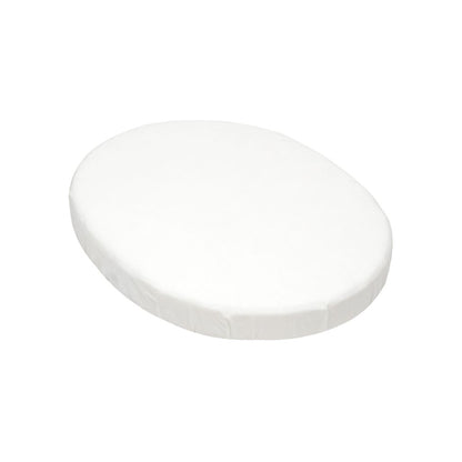 Stokke® Hoeslaken Sleepi™ Mini White