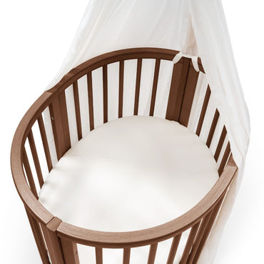 Stokke® Hoeslaken Sleepi™ Mini White