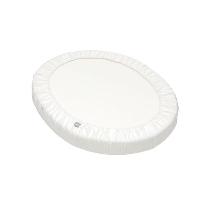 Stokke® Hoeslaken Sleepi™ Mini White