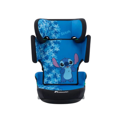 Bebeconfort Autostoel Hera I-Fix Groep 2/3 Disney Fun Stitch Blue