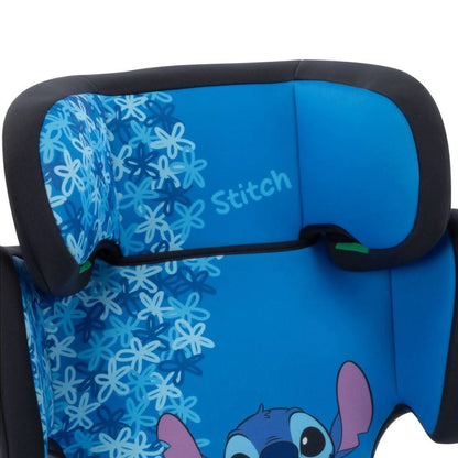 Bebeconfort Autostoel Hera I-Fix Groep 2/3 Disney Fun Stitch Blue