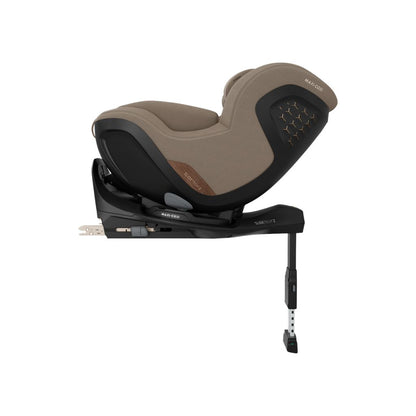 Maxi-Cosi Autostoel Mica Slide Pro Groep 0+/1 Authentic Truffle