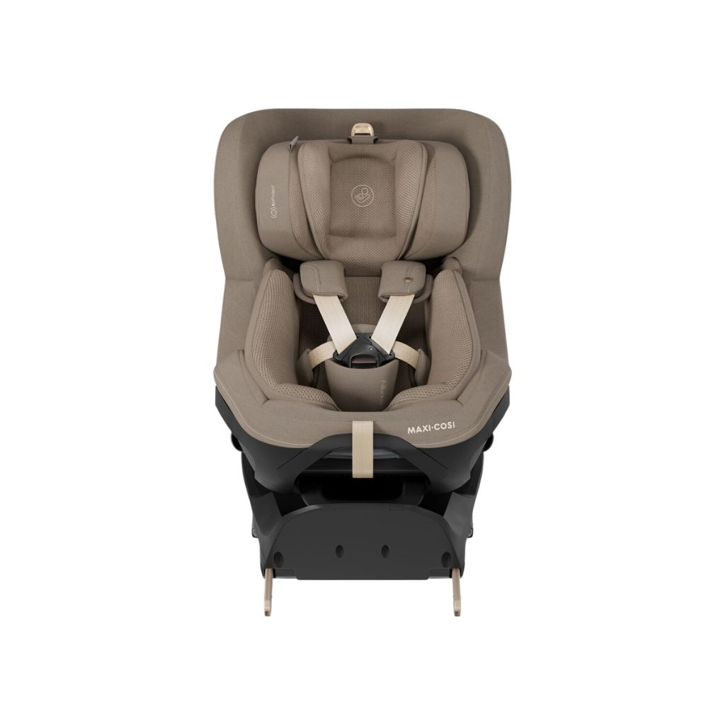 Maxi-Cosi Autostoel Mica Slide Pro Groep 0+/1 Authentic Truffle