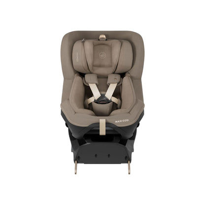 Maxi-Cosi Autostoel Mica Slide Pro Groep 0+/1 Authentic Truffle