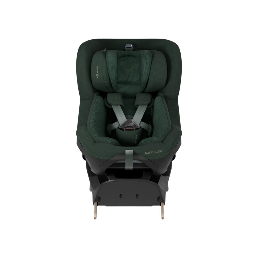 Maxi-Cosi Autostoel Mica Slide Pro Groep 0+/1 Authentic Green