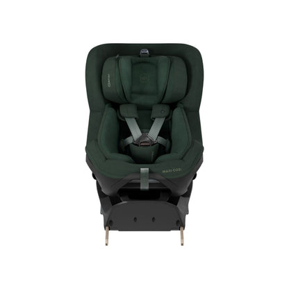Maxi-Cosi Autostoel Mica Slide Pro Groep 0+/1 Authentic Green
