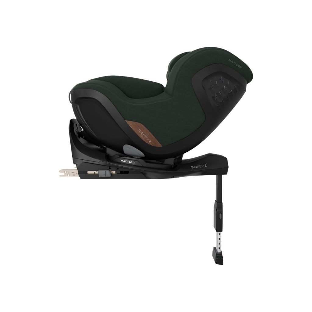 Maxi-Cosi Autostoel Mica Slide Pro Groep 0+/1 Authentic Green