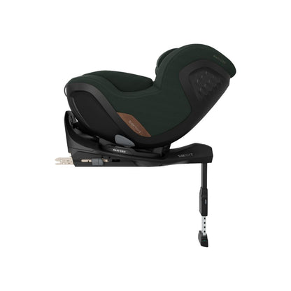 Maxi-Cosi Autostoel Mica Slide Pro Groep 0+/1 Authentic Green