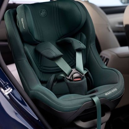 Maxi-Cosi Autostoel Mica Slide Pro Groep 0+/1 Authentic Green