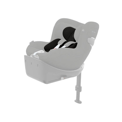 Cybex Siège Auto Sirona Ti I-Size Plus Groupe 0+/1 Sepia Black