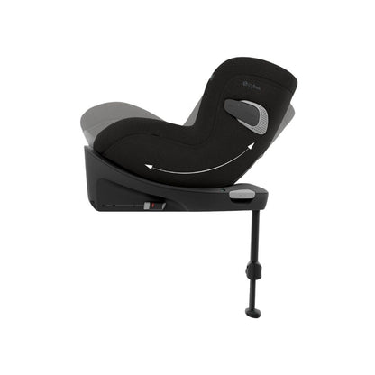 Cybex Siège Auto Sirona Ti I-Size Plus Groupe 0+/1 Sepia Black