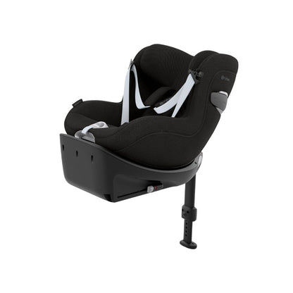 Cybex Siège Auto Sirona Ti I-Size Plus Groupe 0+/1 Sepia Black