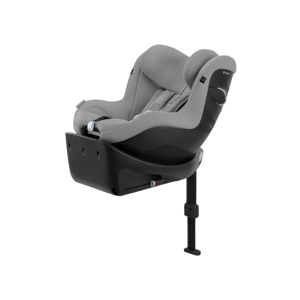 Cybex Autostoel Sirona Gi i-Size Plus Groep 0+/1 Stone Grey