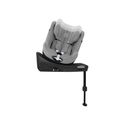 Cybex Autostoel Sirona Gi i-Size Plus Groep 0+/1 Stone Grey