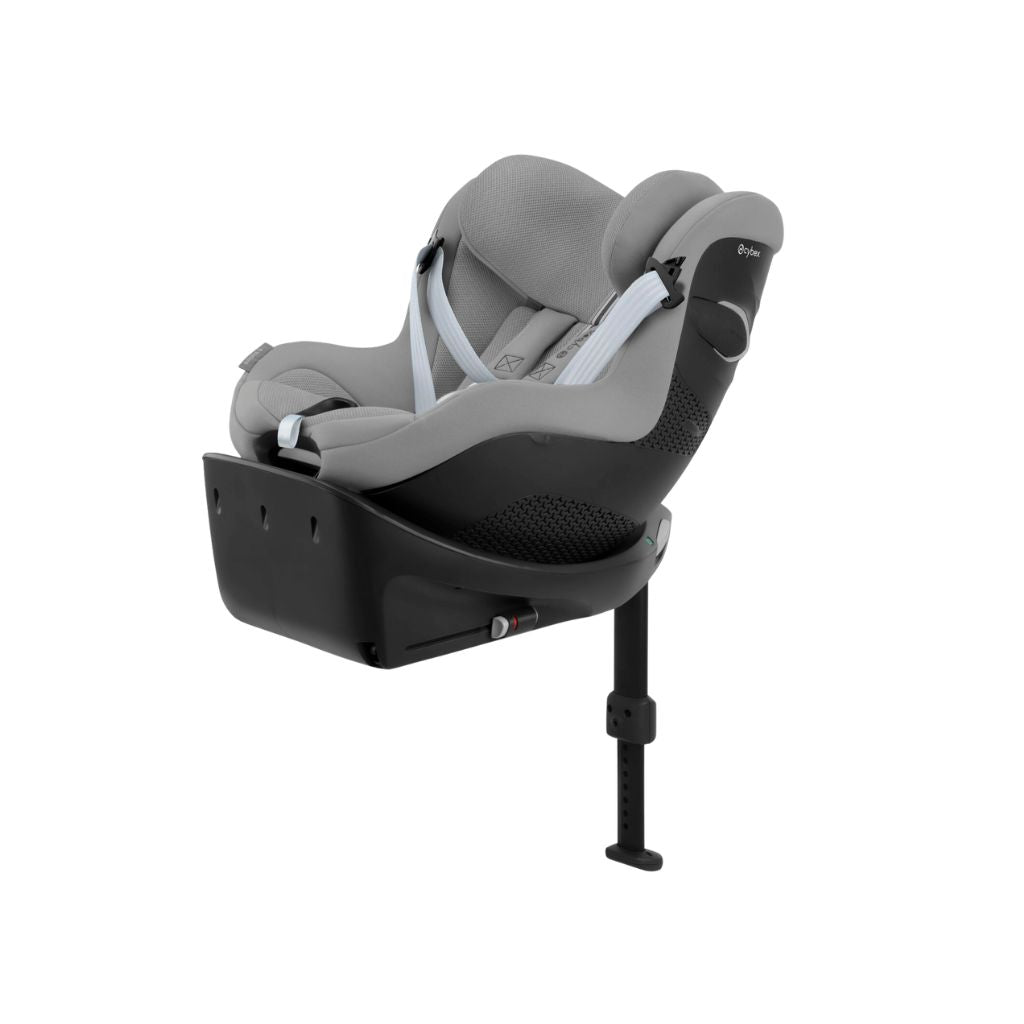 Cybex Autostoel Sirona Gi i-Size Plus Groep 0+/1 Stone Grey