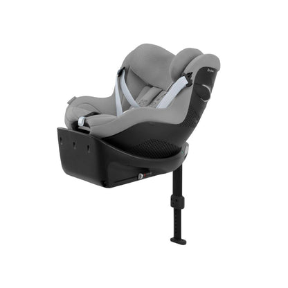 Cybex Autostoel Sirona Gi i-Size Plus Groep 0+/1 Stone Grey