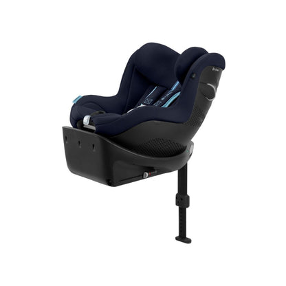 Cybex Siège Auto Sirona Gi i-Size Plus Groupe 0+/1 Ocean Blue