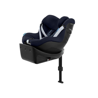 Cybex Siège Auto Sirona Gi i-Size Plus Groupe 0+/1 Ocean Blue