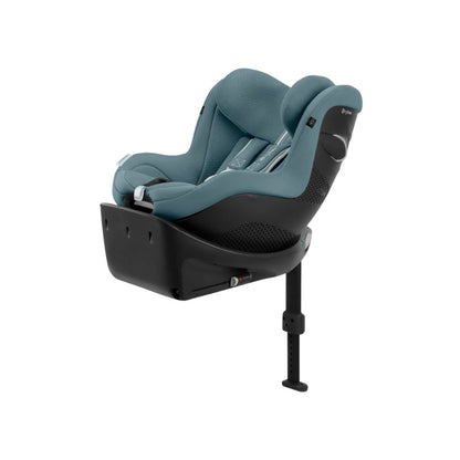 Cybex Autostoel Sirona Gi i-Size Plus Groep 0+/1 Stormy Blue