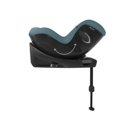 Cybex Autostoel Sirona Gi i-Size Plus Groep 0+/1 Stormy Blue