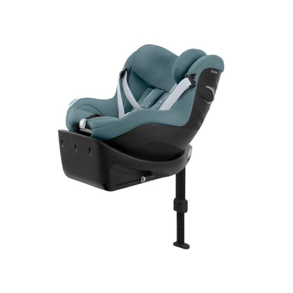 Cybex Autostoel Sirona Gi i-Size Plus Groep 0+/1 Stormy Blue