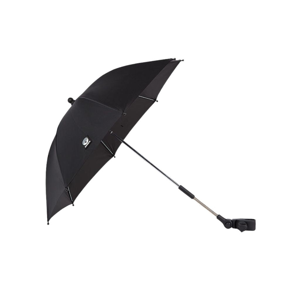Dooky Parasol Poussette UV 50+ Black