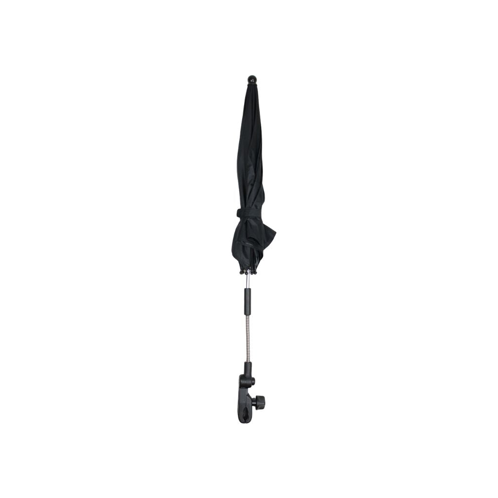 Dooky Parasol Poussette UV 50+ Black
