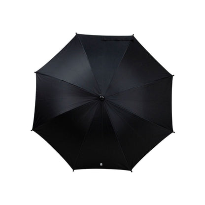 Dooky Parasol Poussette UV 50+ Black