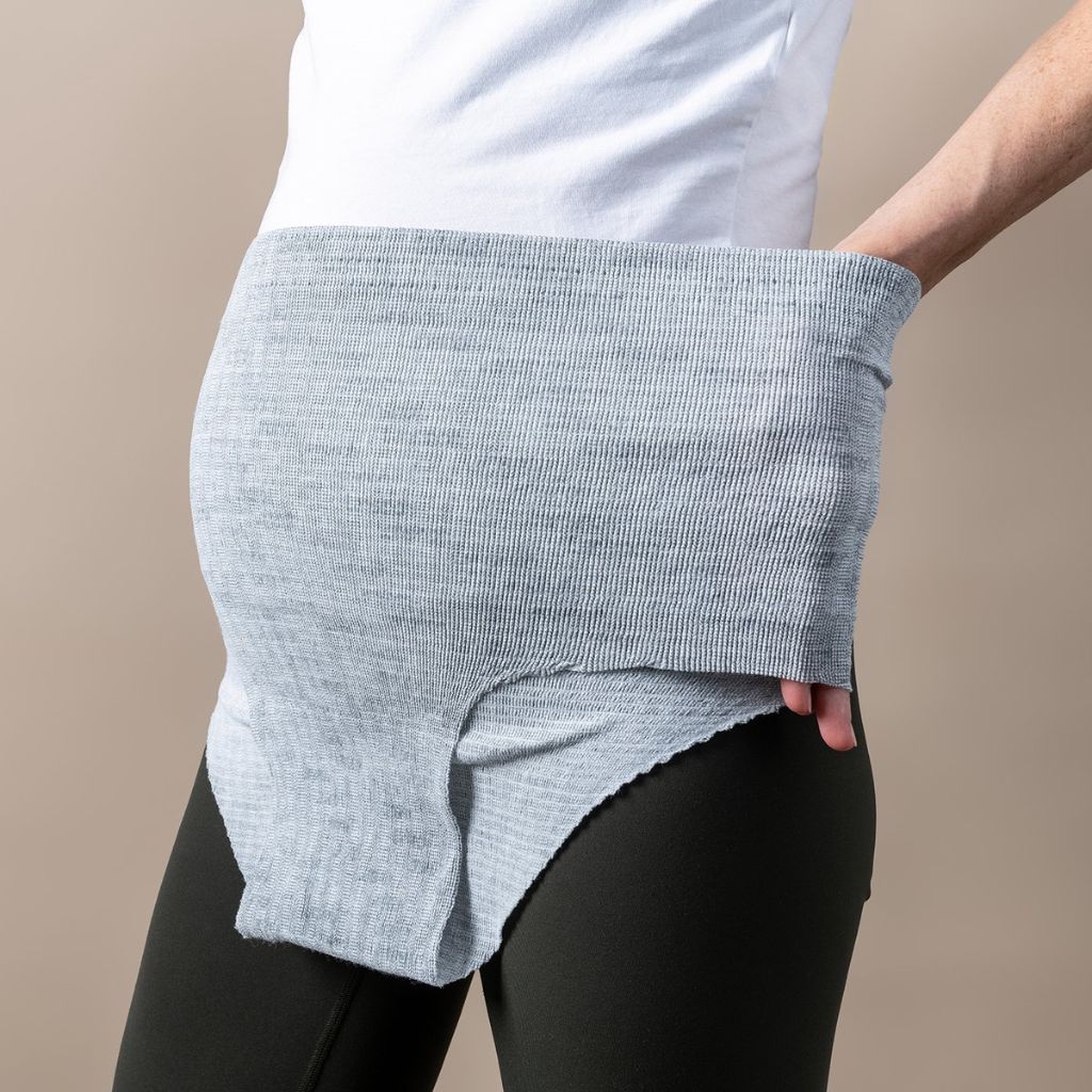 Lansinoh Postpartum Netbroekjes – 4 Stuks