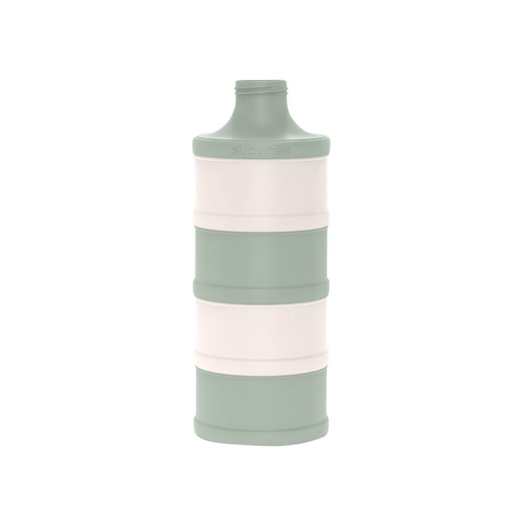 Suavinex Doseur De Lait En Poudre Vert 